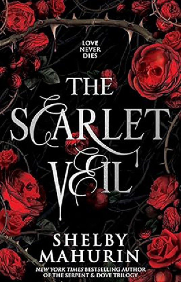 The Scarlet Veil 2